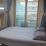 Convenient Location 3-Person Room With Living Room And 2 Bedrooms, 600 Meters From Bogukmun Station, 5 Stops To Snu Bundang Hospital, Close To Korea University